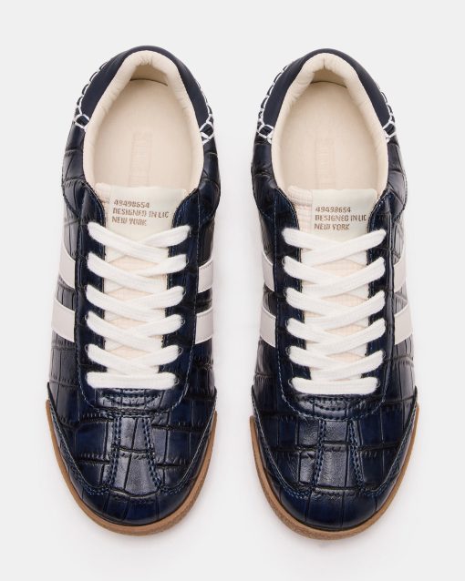 HUDSIN NAVY CROCODILE - Image 5