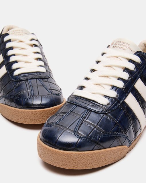 HUDSIN NAVY CROCODILE - Image 4
