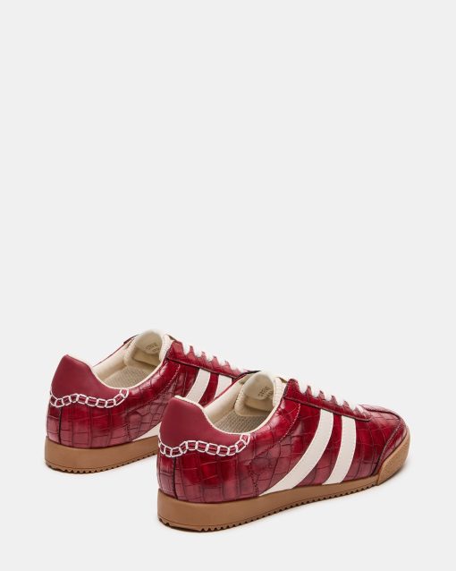 HUDSIN RED CROCODILE - Image 6