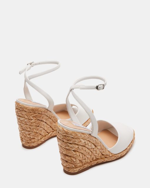 IMPRESS WHITE LEATHER - Image 5
