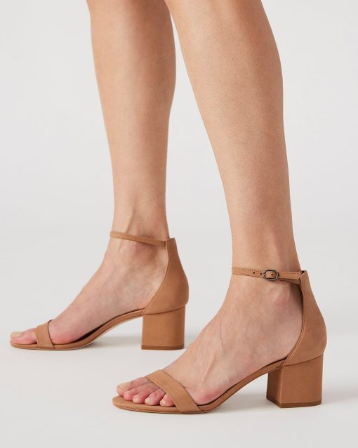 IRENEE TAN NUBUCK - Image 2