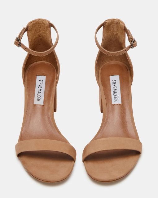 IRENEE TAN NUBUCK - Image 4