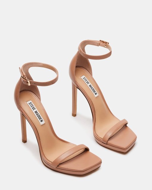 IRIDESSA TAN LEATHER - Image 2