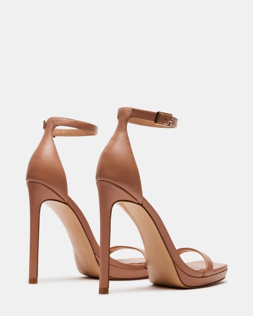 IRIDESSA TAN LEATHER - Image 5