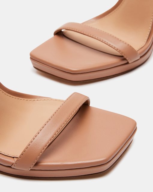 IRIDESSA TAN LEATHER - Image 4