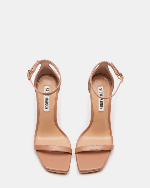 IRIDESSA TAN LEATHER - Image 3