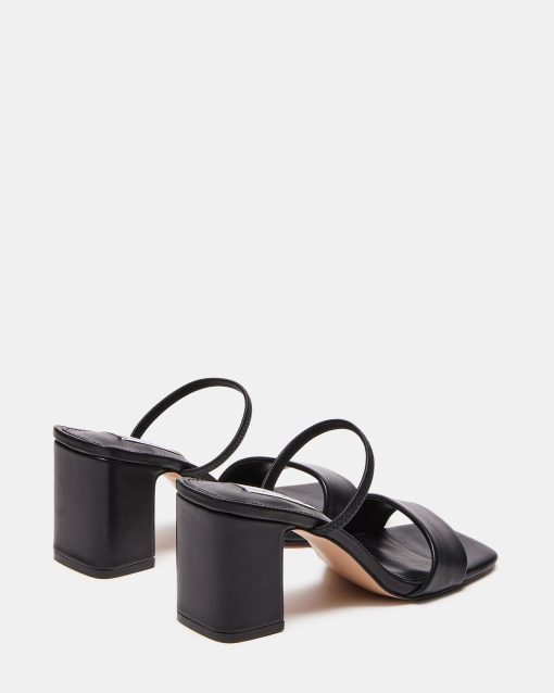 JADEN BLACK LEATHER - Image 5