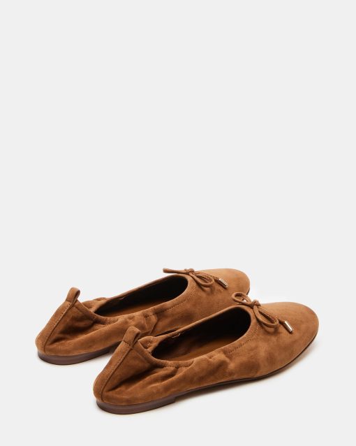 JESTER CHESTNUT SUEDE - Image 5