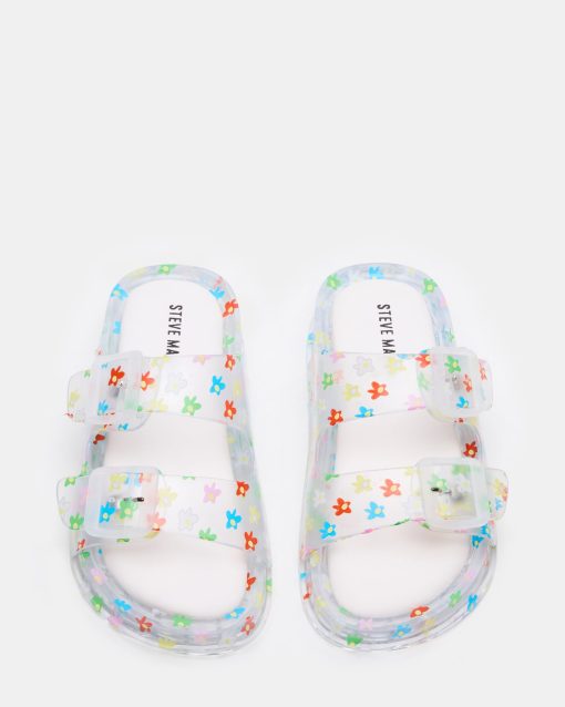 KIDS' LOLLI FLORAL MULTI - Image 3