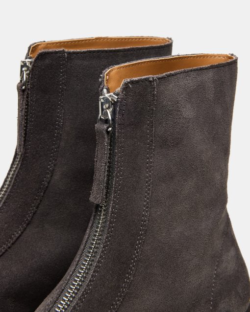 JONES GREY SUEDE - Image 3
