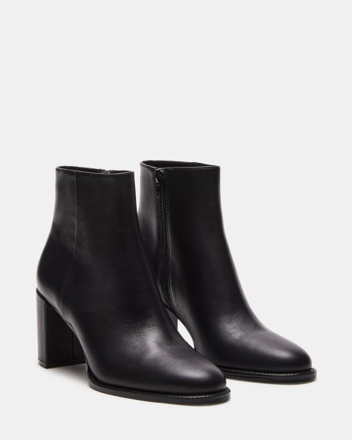 JOZIE BLACK LEATHER - Image 3