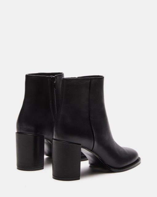 JOZIE BLACK LEATHER - Image 6