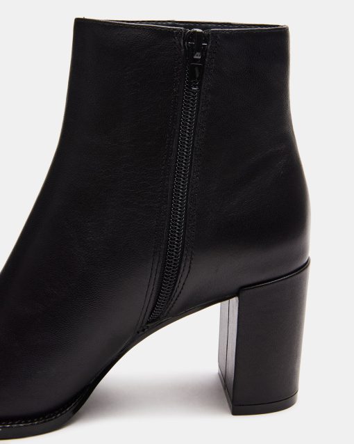 JOZIE BLACK LEATHER - Image 4