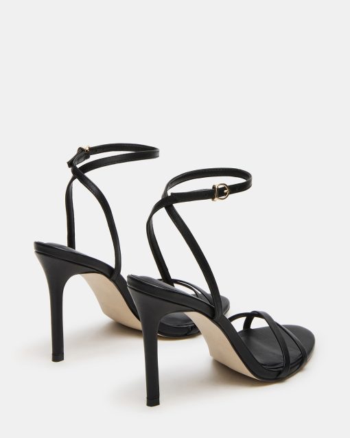 JYPSEY BLACK LEATHER - Image 6