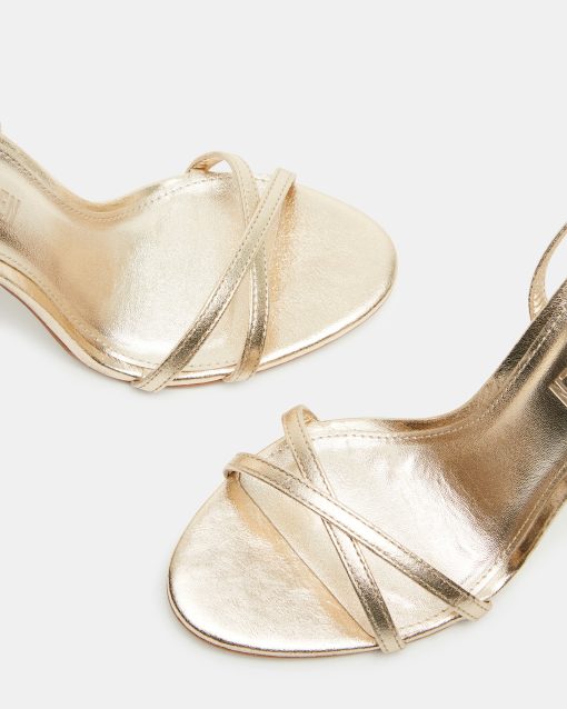 JYPSEY GOLD LEATHER - Image 4