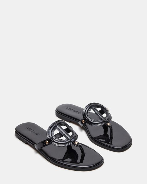KADE BLACK PATENT - Image 3