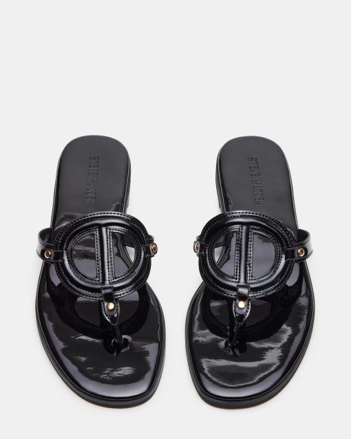 KADE BLACK PATENT - Image 5