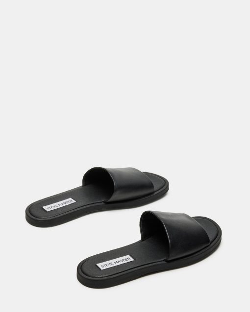 KAYA BLACK LEATHER - Image 6