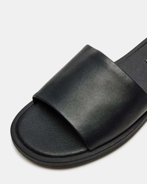 KAYA BLACK LEATHER - Image 5