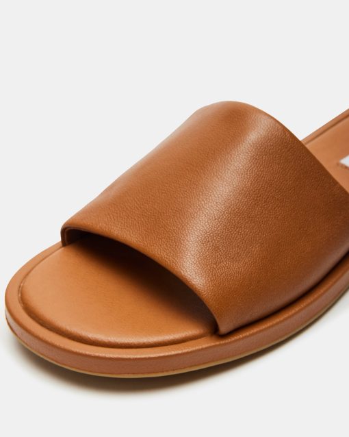 KAYA BROWN LEATHER - Image 5