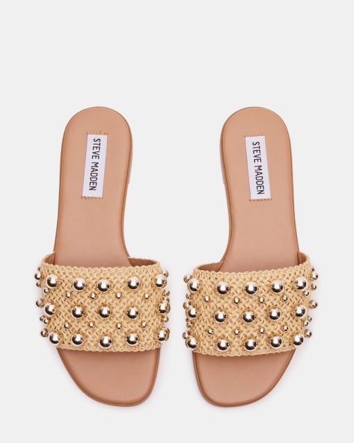 KEELY NATURAL RAFFIA - Image 5
