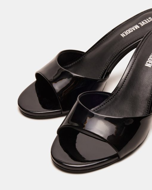 KENDRIX BLACK LEATHER - Image 3