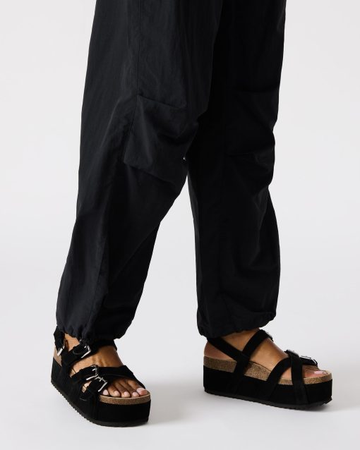 KIWI PINK SUEDE - Image 6
