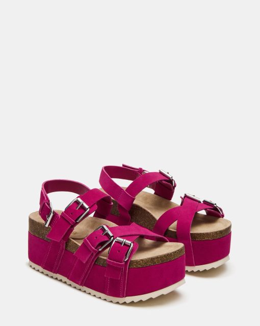 KIWI PINK SUEDE - Image 2