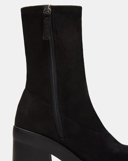 KLAYTON BLACK/BLACK - Image 4
