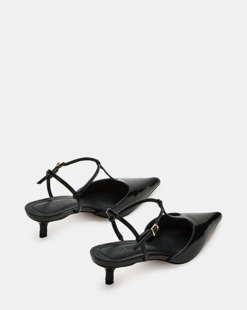 KYRIE BLACK LEATHER - Image 5