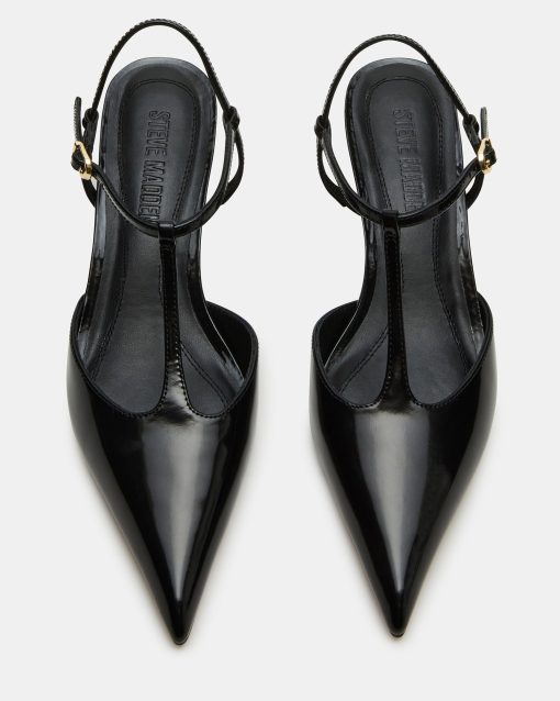 KYRIE BLACK LEATHER - Image 4