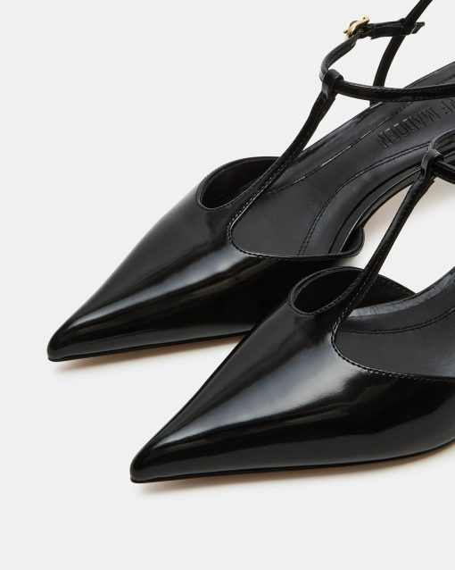 KYRIE BLACK LEATHER - Image 3