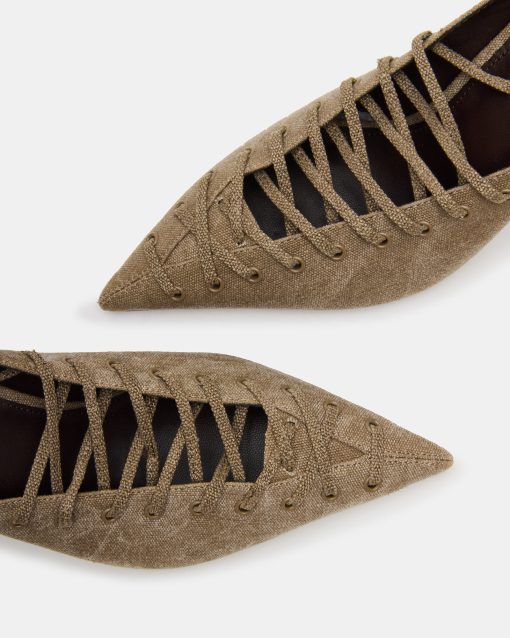 LACELLE OLIVE - Image 4