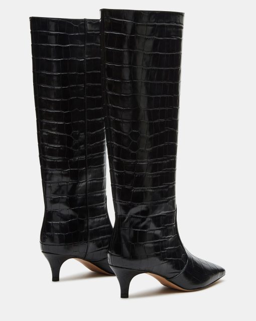 LANDER BLACK CROCODILE - Image 6