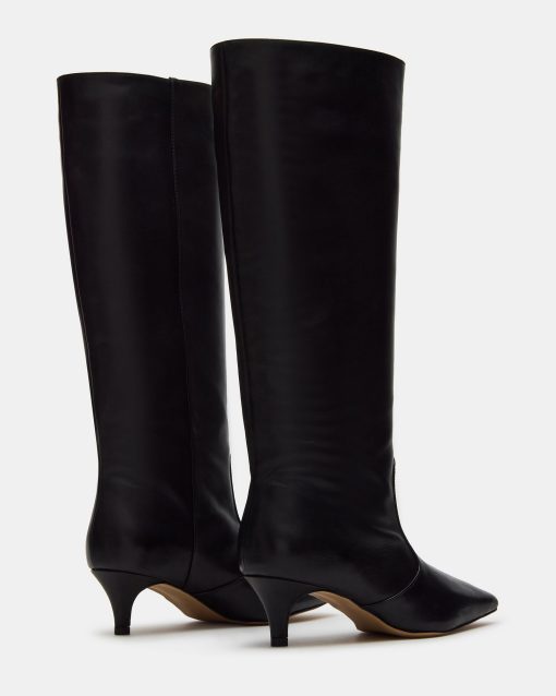 LANDER BLACK LEATHER - Image 6