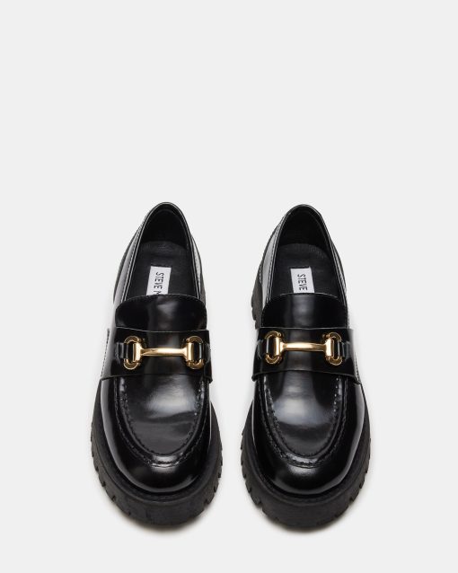 LANDO BLACK LEATHER - Image 6