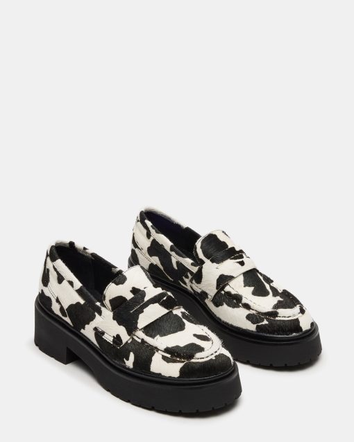 LAYKEN BLACK COW PRINT - Image 2
