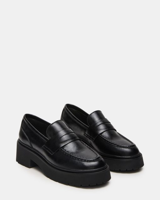 LAYKEN BLACK LEATHER - Image 2
