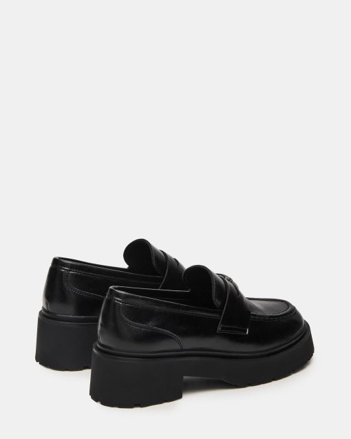 LAYKEN BLACK LEATHER - Image 5