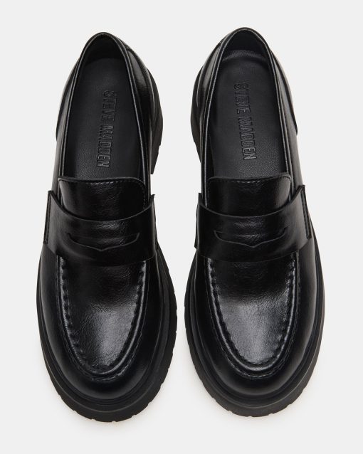 LAYKEN BLACK LEATHER - Image 4
