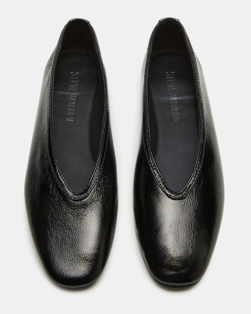 LENI BLACK/BLACK - Image 5