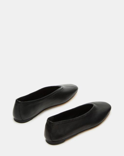 LENI BLACK LEATHER - Image 5