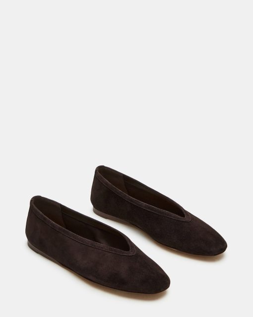 LENI BROWN SUEDE - Image 3