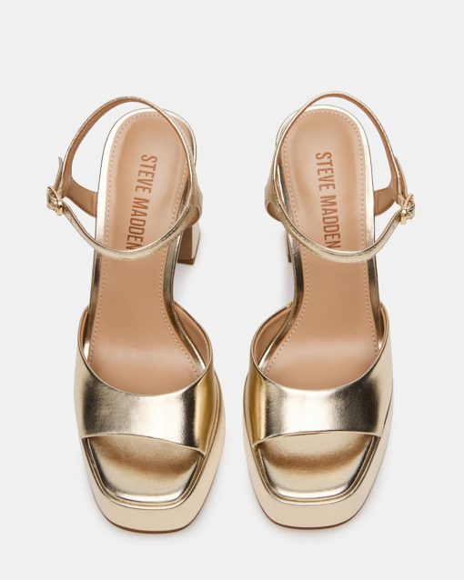 LIANDRA CHAMPAGNE - Image 4