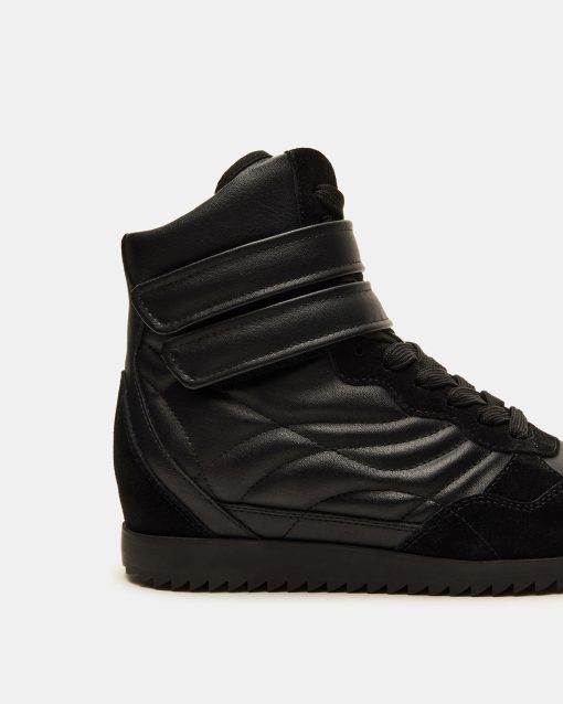 LIFTOFF BLACK LEATHER - Image 3