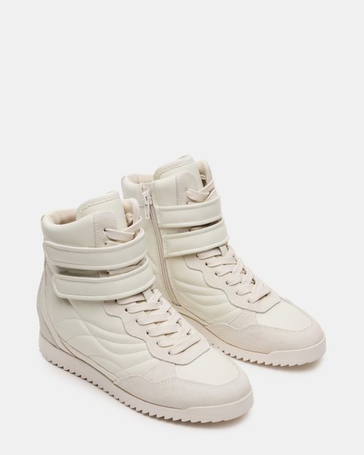 LIFTOFF WHITE LEATHER - Image 2