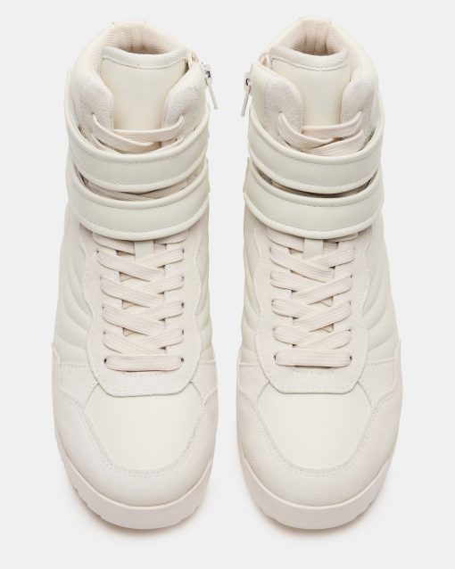 LIFTOFF WHITE LEATHER - Image 4
