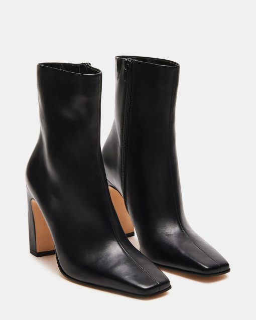 LIZABELLE BLACK LEATHER - Image 3