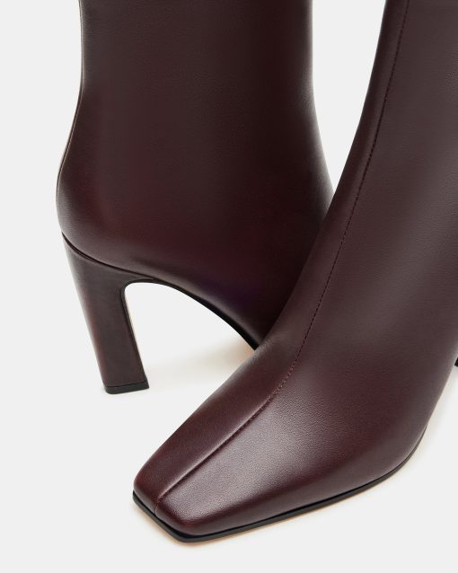 LIZABELLE BROWN LEATHER - Image 4