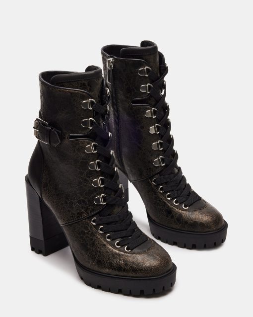 LONDRA BLACK DISTRESSED - Image 2